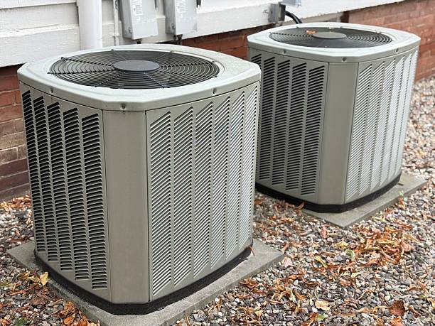Reliable Hvac contractor in Newark, TX by JG Cool HVAC