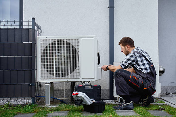 Trusted Hvac service in Newark, TX - JG Cool HVAC